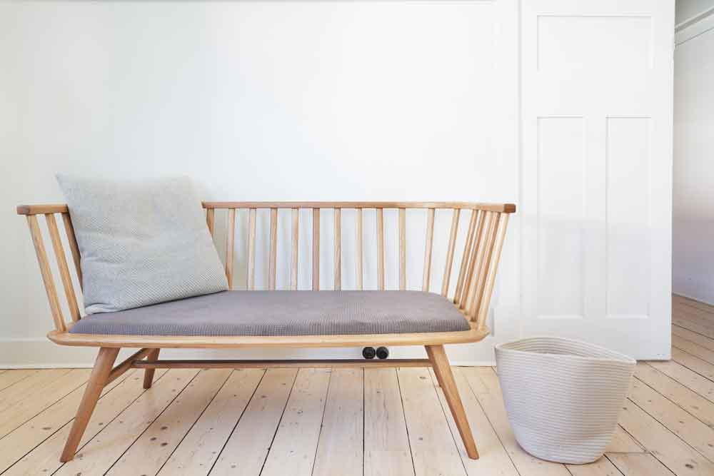 How to Make a Bench Cushion